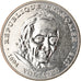 Coin, France, Voltaire, 5 Francs, 1994, Paris, MS(60-62), Nickel, KM:1063