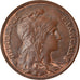 Monnaie, France, Dupuis, 5 Centimes, 1917, Paris, SUP, Bronze, Gadoury:165