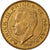 Munten, Monaco, Rainier III, 20 Francs, Vingt, 1950, PR, Aluminum-Bronze