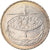 Monnaie, Malaysie, 50 Sen, 1993, SUP, Copper-nickel, KM:53