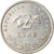 Monnaie, Croatie, 2 Kune, 2007, SUP, Copper-Nickel-Zinc, KM:21