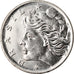 Coin, Brazil, Cruzeiro, 1970, MS(60-62), Nickel, KM:581