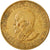 Coin, Kenya, 5 Cents, 1974, EF(40-45), Nickel-brass, KM:10