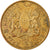 Monnaie, Kenya, 5 Cents, 1974, TTB, Nickel-brass, KM:10