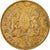 Coin, Kenya, 5 Cents, 1974, EF(40-45), Nickel-brass, KM:10