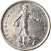 Coin, France, Semeuse, 5 Francs, 1994, Paris, MS(60-62), Nickel Clad