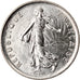 Monnaie, France, Semeuse, 5 Francs, 1983, Paris, SUP+, Nickel Clad