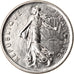 Coin, France, Semeuse, 5 Francs, 1994, Paris, MS(60-62), Nickel Clad