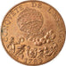 Moneda, Francia, La conquête, 10 Francs, 1983, EBC, Níquel - bronce, KM:952
