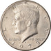 Coin, United States, Kennedy Half Dollar, 1973, Denver, AU(50-53)