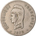 Münze, FRENCH AFARS & ISSAS, 100 Francs, 1970, Paris, SS, Copper-nickel, KM:19