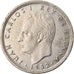 Moneta, Hiszpania, Juan Carlos I, 50 Pesetas, 1982, AU(50-53), Miedź-Nikiel