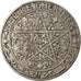 Monnaie, Maroc, Yusuf, Franc, 1921, bi-Bariz, Paris, TTB, Nickel, KM:36.1