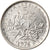 Coin, France, Semeuse, 5 Francs, 1976, Paris, MS(60-62), Nickel Clad