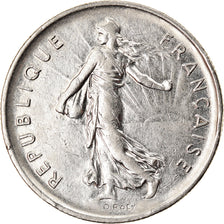 Monnaie, France, Semeuse, 5 Francs, 1970, Paris, SUP+, Nickel Clad