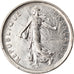 Monnaie, France, Semeuse, 5 Francs, 1970, Paris, SUP+, Nickel Clad