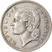 Coin, France, Lavrillier, 5 Francs, 1935, Paris, AU(50-53), Nickel, KM:888