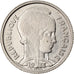 Coin, France, Bazor, 5 Francs, 1933, Paris, AU(55-58), Nickel, KM:887