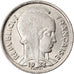 Münze, Frankreich, Bazor, 5 Francs, 1933, Paris, VZ, Nickel, KM:887