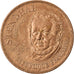 Coin, France, Stendhal, 10 Francs, 1983, AU(55-58), Nickel-Bronze, KM:953
