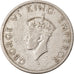 Coin, INDIA-BRITISH, George VI, Rupee, EF(40-45), Nickel, KM:559