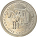 Coin, Isle of Man, Elizabeth II, Crown, 1976, Pobjoy Mint, AU(55-58)