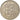 Munten, Guernsey, Elizabeth II, 10 New Pence, 1968, ZF, Copper-nickel, KM:24