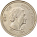 Coin, INDIA-REPUBLIC, 5 Rupees, 1985, AU(50-53), Copper-nickel, KM:150