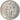 Coin, New Caledonia, 2 Francs, 1987, Paris, MS(60-62), Aluminum, KM:14