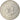 Moneta, Nowa Kaledonia, 20 Francs, 1970, Paris, AU(50-53), Nikiel, KM:6