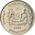 Monnaie, Singapour, 20 Cents, 1993, Singapore Mint, SUP, Copper-nickel, KM:101