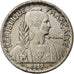 Moneta, INDOCINA FRANCESE, 10 Cents, 1939, Paris, SPL-, Nichel, KM:21.1