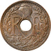 Coin, FRENCH INDO-CHINA, 1/2 Cent, 1938, Paris, MS(60-62), Bronze, KM:20