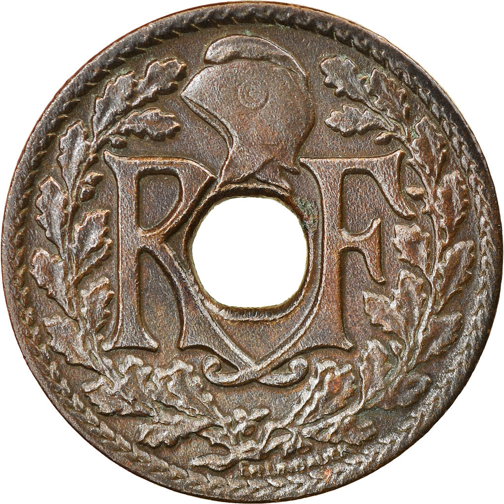 Coin, FRENCH INDO-CHINA, 1/2 Cent, 1937, Paris, MS(60-62), Bronze, KM:20