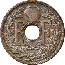 Coin, FRENCH INDO-CHINA, 1/2 Cent, 1937, Paris, MS(60-62), Bronze, KM:20