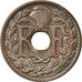 Coin, FRENCH INDO-CHINA, 1/2 Cent, 1937, Paris, MS(60-62), Bronze, KM:20