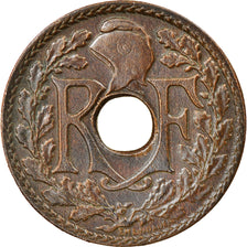 Coin, FRENCH INDO-CHINA, 1/2 Cent, 1935, Paris, MS(60-62), Bronze, KM:20