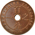Coin, FRENCH INDO-CHINA, Cent, 1939, Paris, MS(60-62), Bronze, KM:12.1