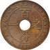 Coin, FRENCH INDO-CHINA, Cent, 1927, Paris, AU(55-58), Bronze, KM:12.1