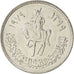 LIBYA, 100 Dirhams, 1979, KM #23, MS(63), Copper-Nickel, 7.79