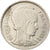 Coin, France, Bazor, 5 Francs, 1933, Paris, AU(55-58), Nickel, KM:887