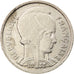 Coin, France, Bazor, 5 Francs, 1933, Paris, AU(55-58), Nickel, KM:887