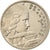 Moneta, Francia, Cochet, 100 Francs, 1958, Paris, BB, Rame-nichel, KM:919.1