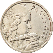 Coin, France, Cochet, 100 Francs, 1954, Beaumont - Le Roger, AU(50-53)