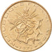 Monnaie, France, Mathieu, 10 Francs, 1976, SUP, Nickel-brass, Gadoury:814