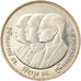 Coin, Thailand, Rama IX, 2 Baht, 1989, AU(55-58), Copper-Nickel Clad Copper