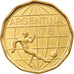 Coin, Argentina, 50 Pesos, 1978, AU(50-53), Aluminum-Bronze, KM:76