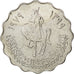 Moneta, Libia, 50 Dirhams, 1979, SPL, Rame-nichel, KM:22