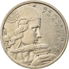 Coin, France, Cochet, 100 Francs, 1957, Beaumont - Le Roger, AU(50-53)