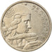 Coin, France, Cochet, 100 Francs, 1957, Beaumont - Le Roger, AU(50-53)